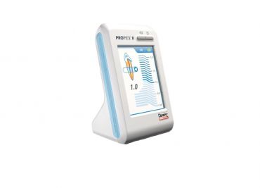 Propex II – апекслокатор 5-го поколения с цветным дисплеем