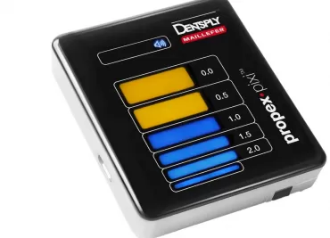 ProPex Pixi – портативный апекслокатор