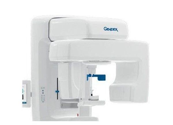 Цифровая панорамная рентгенодиагностическая система Gendex GXDP-700 S
