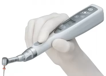 Endo Mate TC2 Беспроводной эндомотор