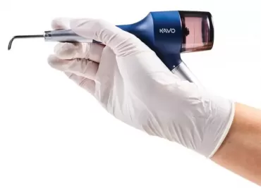 ПОРОШКОСТРУЙНЫЙ НАКОНЕЧНИК KAVO PROPHYFLEX 4 ДЛЯ AIR FLOW
