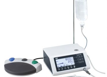 Физиодиспенсер NSK Surgic Pro