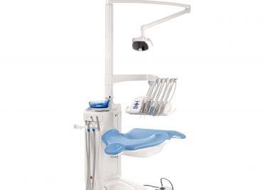 Planmeca Compact i Classic (Dry)