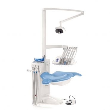 Planmeca Compact i Classic (Dry)