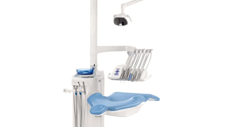 Planmeca Compact i Classic (Dry)