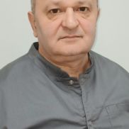 Григорян Мгер Размикович