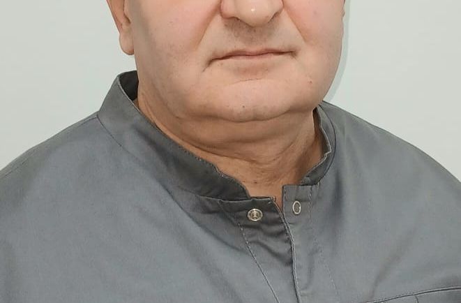 Григорян Мгер Размикович